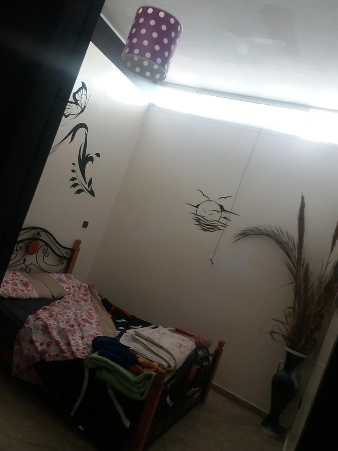 Apartment Surf Mini Skhirat Esterno foto