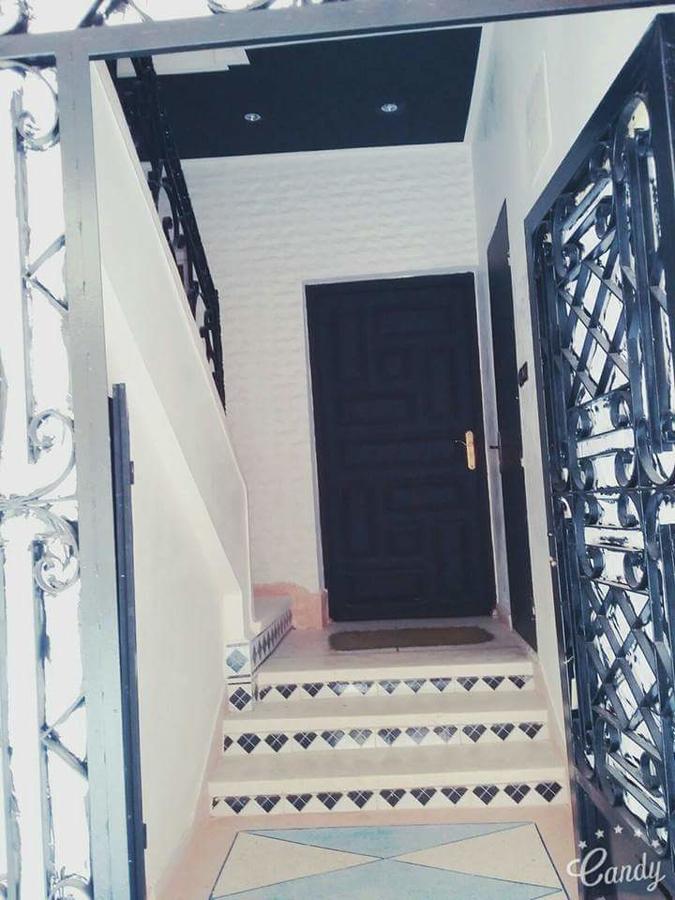 Apartment Surf Mini Skhirat Esterno foto