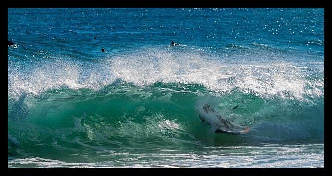 Apartment Surf Mini Skhirat Esterno foto